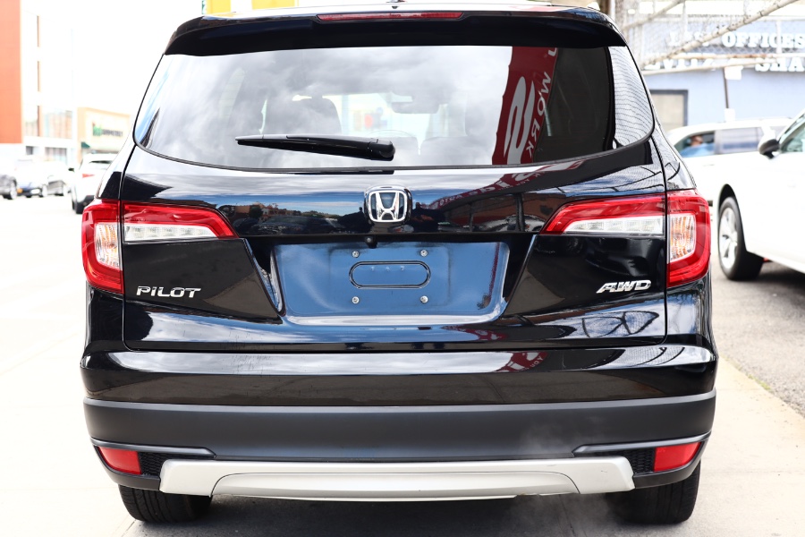 2019 Honda Pilot EX-L w/Navi & RES AWD, available for sale in Jamaica, New York | Hillside Auto Mall Inc.. Jamaica, New York 2019 Honda Pilot EX-L w/Navi & RES AWD, available for sale in Jamaica, New York | Hillside Auto Mall Inc.. Jamaica, New York