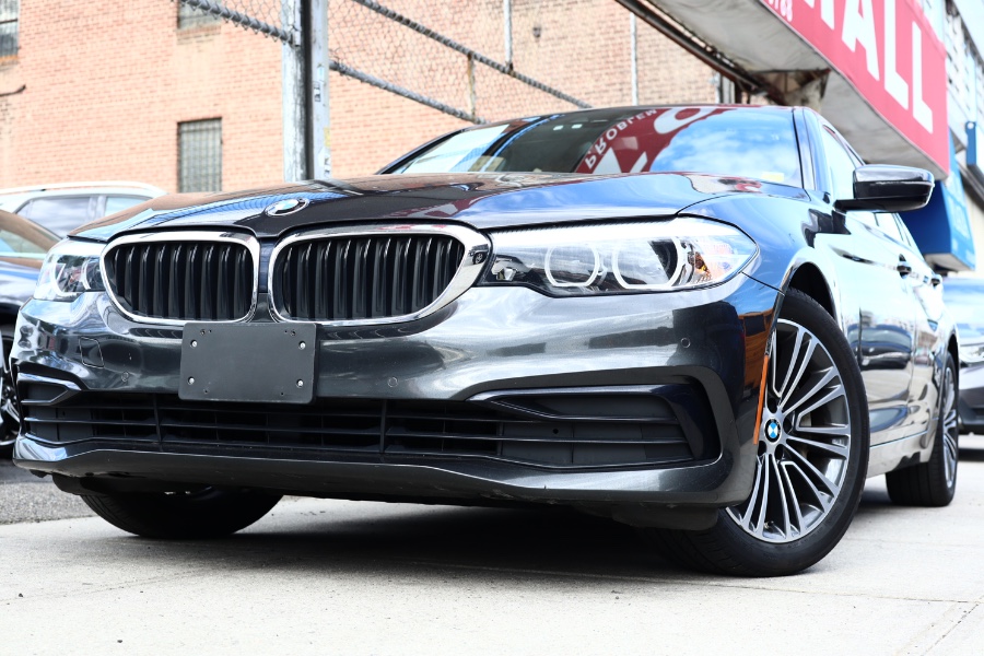 2019 BMW 5 Series 530i xDrive Sedan, available for sale in Jamaica, New York | Hillside Auto Mall Inc.. Jamaica, New York 2019 BMW 5 Series 530i xDrive Sedan, available for sale in Jamaica, New York | Hillside Auto Mall Inc.. Jamaica, New York