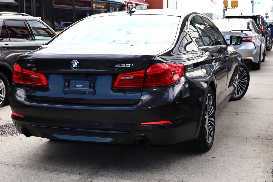 2019 BMW 5 Series 530i xDrive Sedan, available for sale in Jamaica, New York | Hillside Auto Mall Inc.. Jamaica, New York 2019 BMW 5 Series 530i xDrive Sedan, available for sale in Jamaica, New York | Hillside Auto Mall Inc.. Jamaica, New York