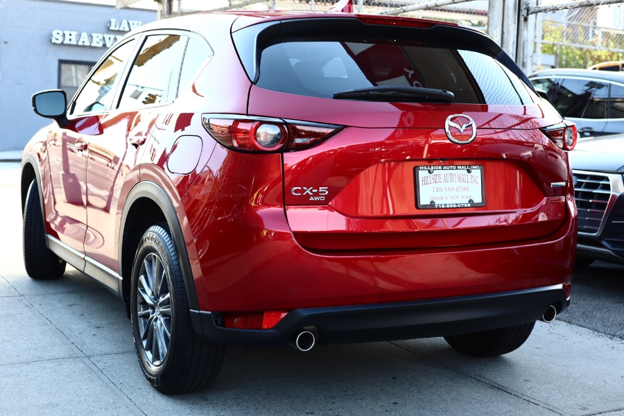 2021 Mazda CX-5 Touring AWD, available for sale in Jamaica, New York | Hillside Auto Mall Inc.. Jamaica, New York 2021 Mazda CX-5 Touring AWD, available for sale in Jamaica, New York | Hillside Auto Mall Inc.. Jamaica, New York