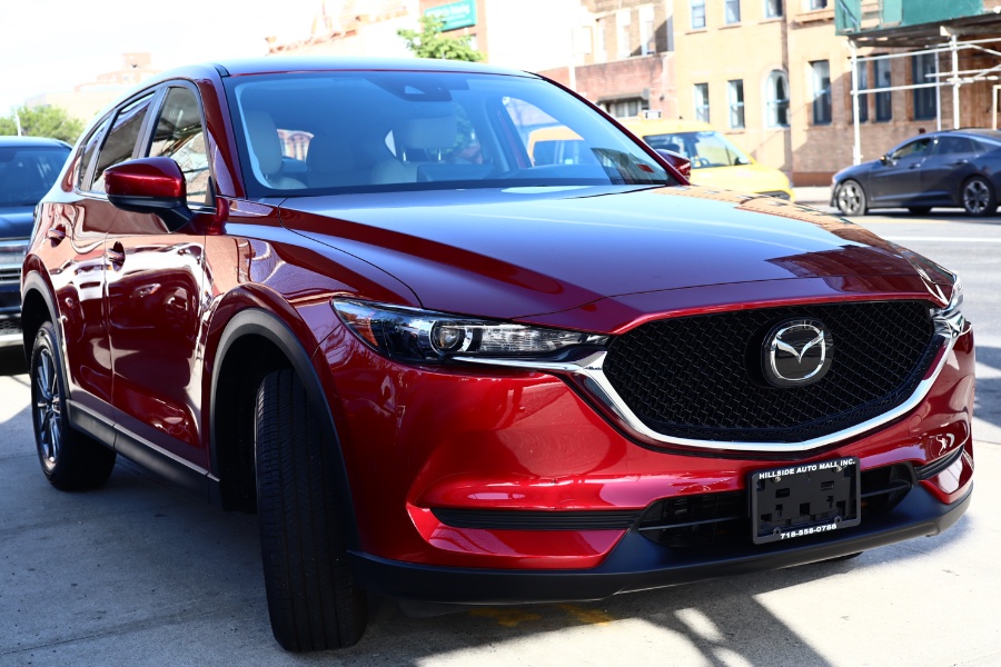 2021 Mazda CX-5 Touring AWD, available for sale in Jamaica, New York | Hillside Auto Mall Inc.. Jamaica, New York 2021 Mazda CX-5 Touring AWD, available for sale in Jamaica, New York | Hillside Auto Mall Inc.. Jamaica, New York