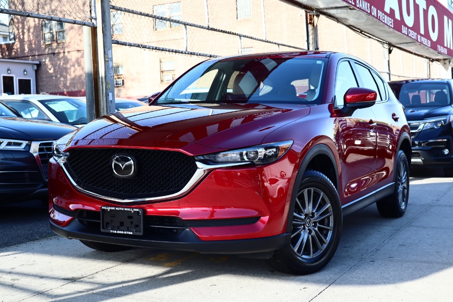 2021 Mazda CX-5 Touring AWD, available for sale in Jamaica, New York | Hillside Auto Mall Inc.. Jamaica, New York 2021 Mazda CX-5 Touring AWD, available for sale in Jamaica, New York | Hillside Auto Mall Inc.. Jamaica, New York