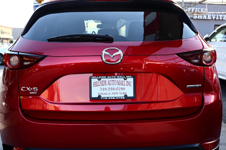 2021 Mazda CX-5 Touring AWD, available for sale in Jamaica, New York | Hillside Auto Mall Inc.. Jamaica, New York 2021 Mazda CX-5 Touring AWD, available for sale in Jamaica, New York | Hillside Auto Mall Inc.. Jamaica, New York