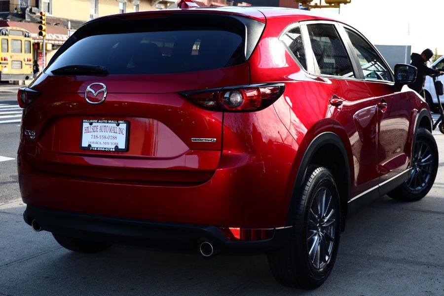 2021 Mazda CX-5 Touring AWD, available for sale in Jamaica, New York | Hillside Auto Mall Inc.. Jamaica, New York 2021 Mazda CX-5 Touring AWD, available for sale in Jamaica, New York | Hillside Auto Mall Inc.. Jamaica, New York