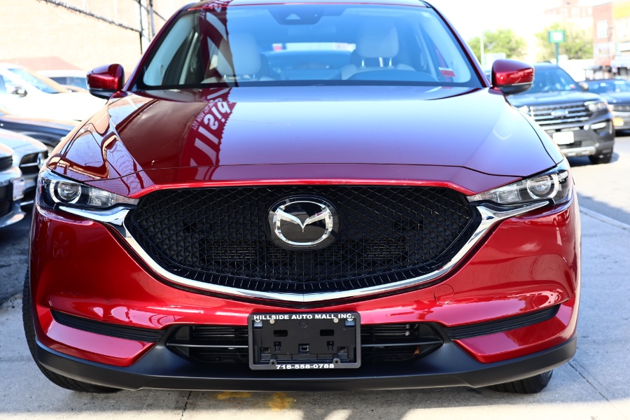 2021 Mazda CX-5 Touring AWD, available for sale in Jamaica, New York | Hillside Auto Mall Inc.. Jamaica, New York 2021 Mazda CX-5 Touring AWD, available for sale in Jamaica, New York | Hillside Auto Mall Inc.. Jamaica, New York