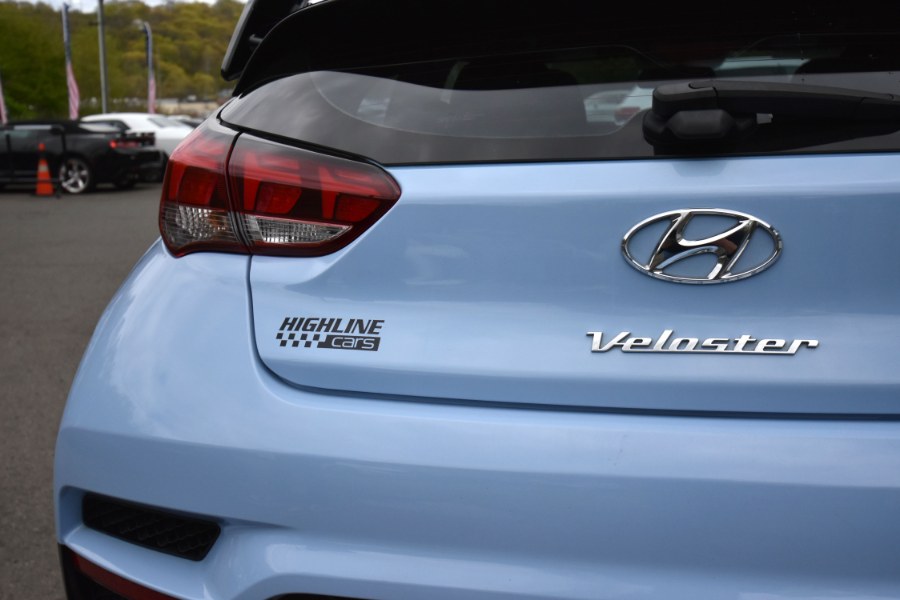 2019 Hyundai Veloster N Manual, available for sale in Waterbury, Connecticut | Highline Car Connection. Waterbury, Connecticut 2019 Hyundai Veloster N Manual, available for sale in Waterbury, Connecticut | Highline Car Connection. Waterbury, Connecticut