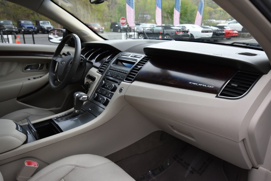 2010 Ford Taurus 4dr Sdn Limited FWD, available for sale in Waterbury, Connecticut | Highline Car Connection. Waterbury, Connecticut 2010 Ford Taurus 4dr Sdn Limited FWD, available for sale in Waterbury, Connecticut | Highline Car Connection. Waterbury, Connecticut