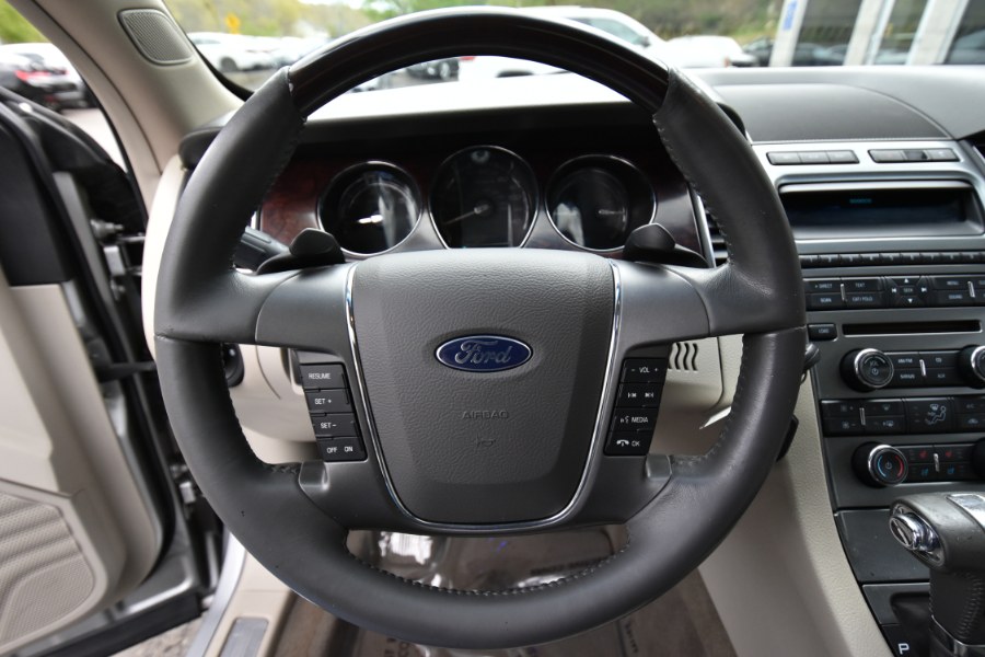 2010 Ford Taurus 4dr Sdn Limited FWD, available for sale in Waterbury, Connecticut | Highline Car Connection. Waterbury, Connecticut 2010 Ford Taurus 4dr Sdn Limited FWD, available for sale in Waterbury, Connecticut | Highline Car Connection. Waterbury, Connecticut