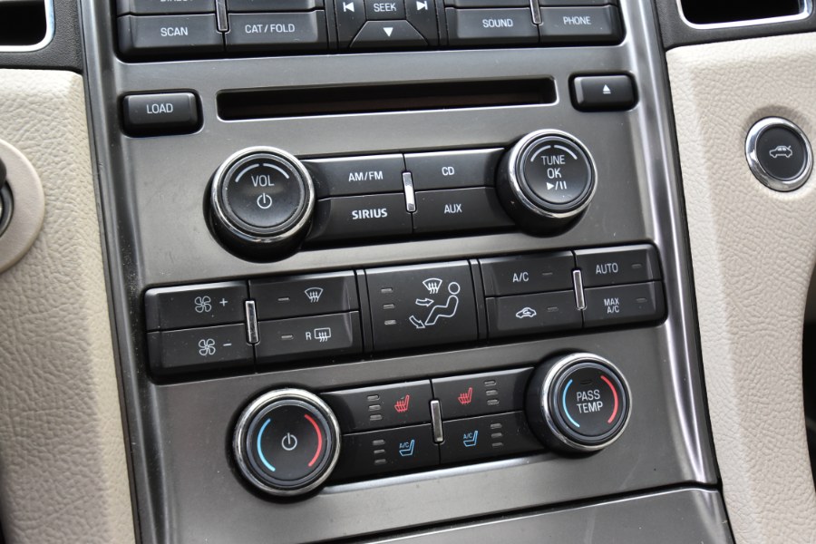 2010 Ford Taurus 4dr Sdn Limited FWD, available for sale in Waterbury, Connecticut | Highline Car Connection. Waterbury, Connecticut 2010 Ford Taurus 4dr Sdn Limited FWD, available for sale in Waterbury, Connecticut | Highline Car Connection. Waterbury, Connecticut
