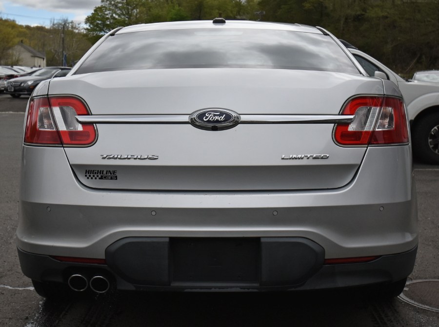 2010 Ford Taurus 4dr Sdn Limited FWD, available for sale in Waterbury, Connecticut | Highline Car Connection. Waterbury, Connecticut 2010 Ford Taurus 4dr Sdn Limited FWD, available for sale in Waterbury, Connecticut | Highline Car Connection. Waterbury, Connecticut