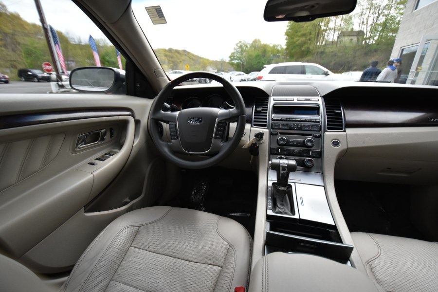 2010 Ford Taurus 4dr Sdn Limited FWD, available for sale in Waterbury, Connecticut | Highline Car Connection. Waterbury, Connecticut 2010 Ford Taurus 4dr Sdn Limited FWD, available for sale in Waterbury, Connecticut | Highline Car Connection. Waterbury, Connecticut