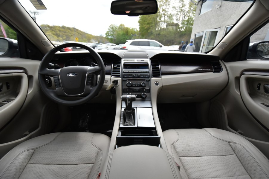 2010 Ford Taurus 4dr Sdn Limited FWD, available for sale in Waterbury, Connecticut | Highline Car Connection. Waterbury, Connecticut 2010 Ford Taurus 4dr Sdn Limited FWD, available for sale in Waterbury, Connecticut | Highline Car Connection. Waterbury, Connecticut