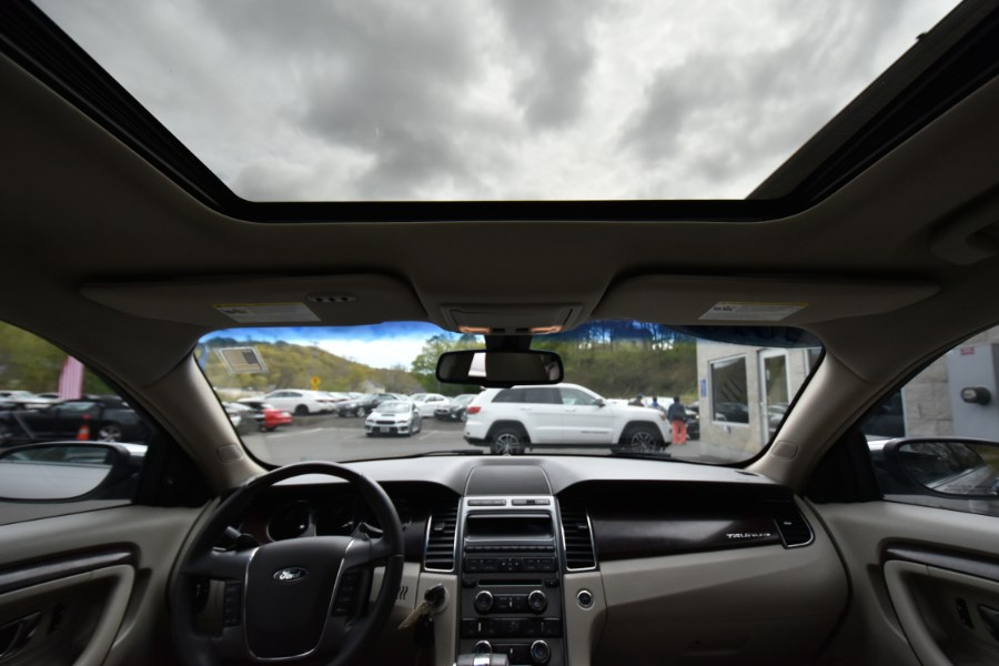 2010 Ford Taurus 4dr Sdn Limited FWD, available for sale in Waterbury, Connecticut | Highline Car Connection. Waterbury, Connecticut 2010 Ford Taurus 4dr Sdn Limited FWD, available for sale in Waterbury, Connecticut | Highline Car Connection. Waterbury, Connecticut