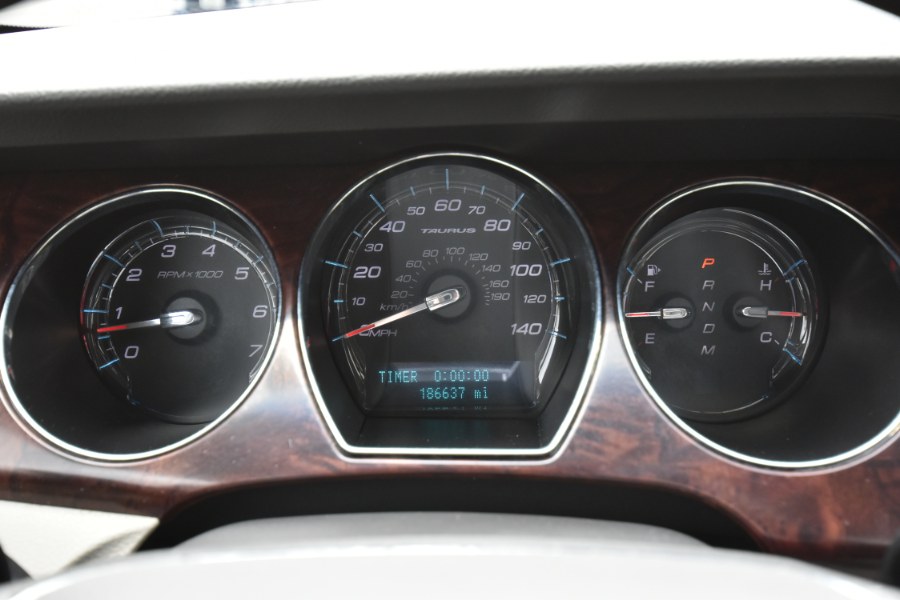 2010 Ford Taurus 4dr Sdn Limited FWD, available for sale in Waterbury, Connecticut | Highline Car Connection. Waterbury, Connecticut 2010 Ford Taurus 4dr Sdn Limited FWD, available for sale in Waterbury, Connecticut | Highline Car Connection. Waterbury, Connecticut