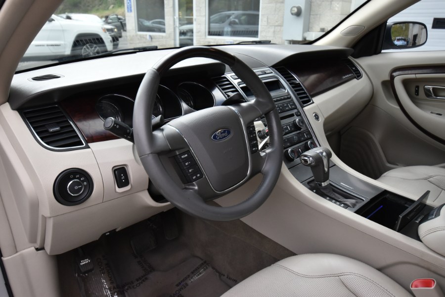 2010 Ford Taurus 4dr Sdn Limited FWD, available for sale in Waterbury, Connecticut | Highline Car Connection. Waterbury, Connecticut 2010 Ford Taurus 4dr Sdn Limited FWD, available for sale in Waterbury, Connecticut | Highline Car Connection. Waterbury, Connecticut