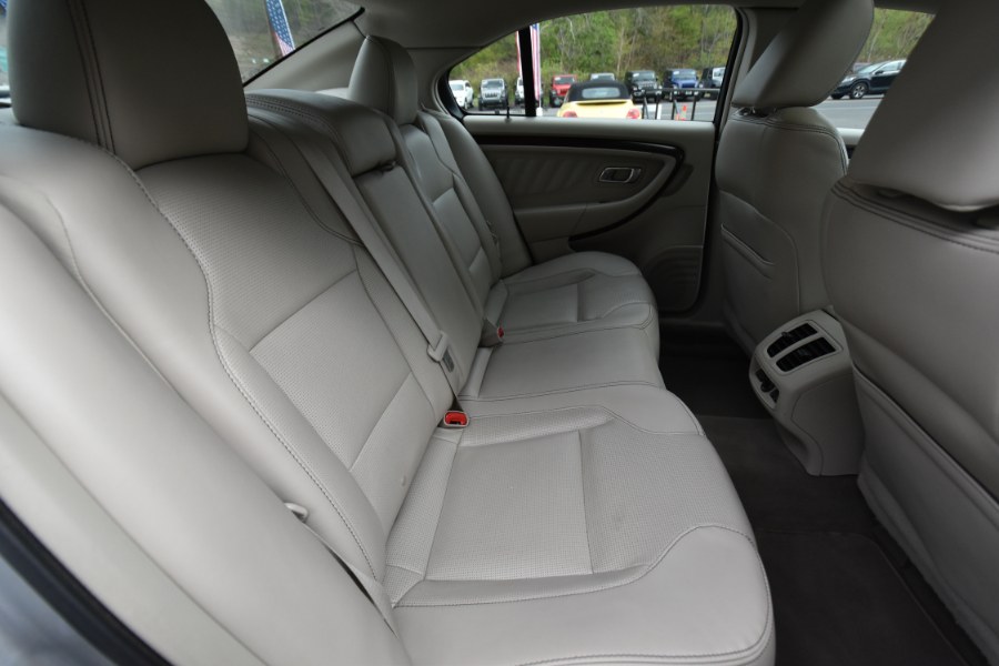 2010 Ford Taurus 4dr Sdn Limited FWD, available for sale in Waterbury, Connecticut | Highline Car Connection. Waterbury, Connecticut 2010 Ford Taurus 4dr Sdn Limited FWD, available for sale in Waterbury, Connecticut | Highline Car Connection. Waterbury, Connecticut