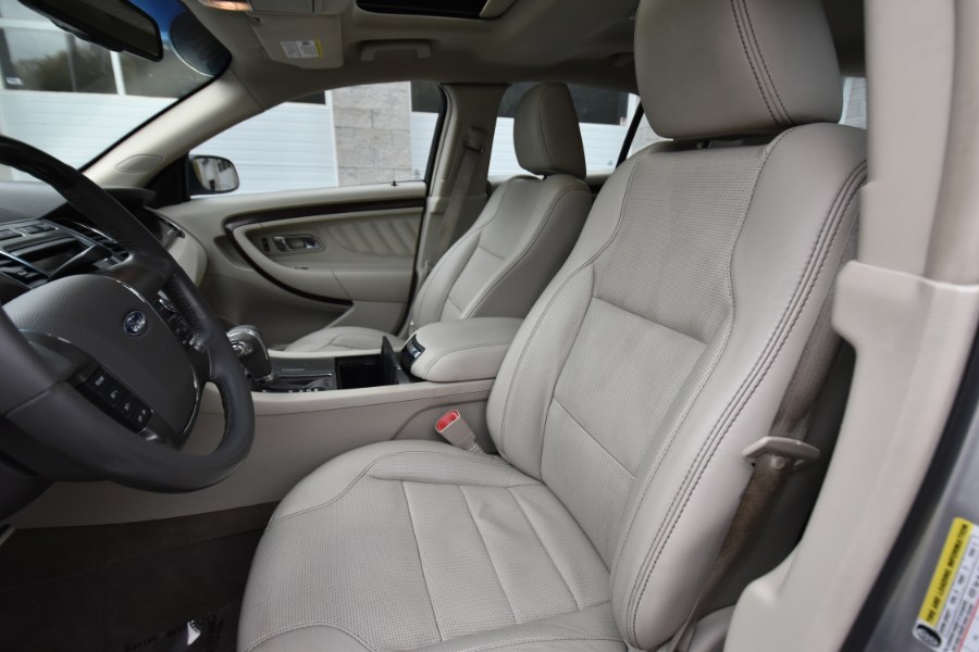 2010 Ford Taurus 4dr Sdn Limited FWD, available for sale in Waterbury, Connecticut | Highline Car Connection. Waterbury, Connecticut 2010 Ford Taurus 4dr Sdn Limited FWD, available for sale in Waterbury, Connecticut | Highline Car Connection. Waterbury, Connecticut