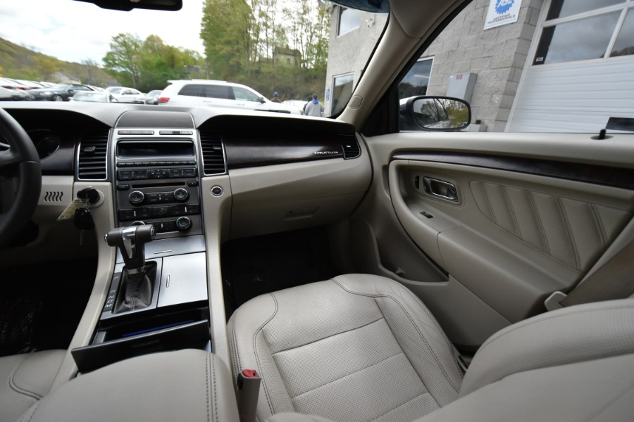2010 Ford Taurus 4dr Sdn Limited FWD, available for sale in Waterbury, Connecticut | Highline Car Connection. Waterbury, Connecticut 2010 Ford Taurus 4dr Sdn Limited FWD, available for sale in Waterbury, Connecticut | Highline Car Connection. Waterbury, Connecticut