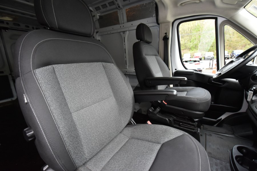 2017 Ram ProMaster Cargo Van 3500 High Roof 159" WB, available for sale in Waterbury, Connecticut | Highline Car Connection. Waterbury, Connecticut 2017 Ram ProMaster Cargo Van 3500 High Roof 159" WB, available for sale in Waterbury, Connecticut | Highline Car Connection. Waterbury, Connecticut