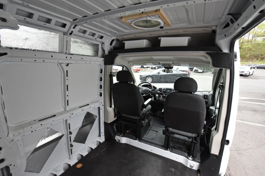 2017 Ram ProMaster Cargo Van 3500 High Roof 159" WB, available for sale in Waterbury, Connecticut | Highline Car Connection. Waterbury, Connecticut 2017 Ram ProMaster Cargo Van 3500 High Roof 159" WB, available for sale in Waterbury, Connecticut | Highline Car Connection. Waterbury, Connecticut