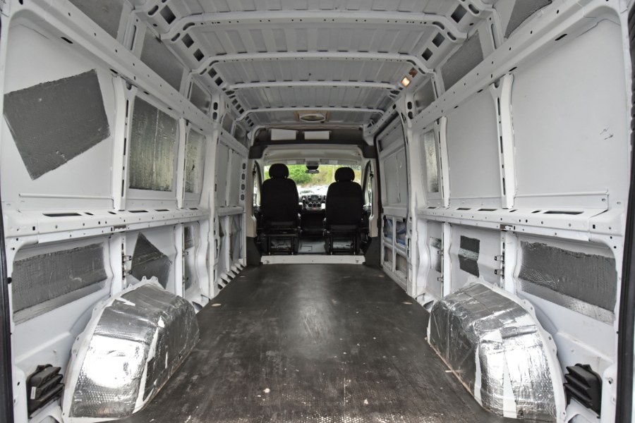 2017 Ram ProMaster Cargo Van 3500 High Roof 159" WB, available for sale in Waterbury, Connecticut | Highline Car Connection. Waterbury, Connecticut 2017 Ram ProMaster Cargo Van 3500 High Roof 159" WB, available for sale in Waterbury, Connecticut | Highline Car Connection. Waterbury, Connecticut