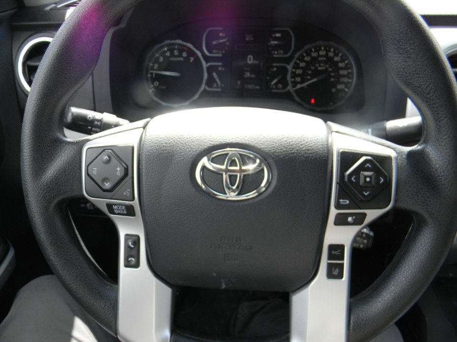 2019 Toyota Tundra 4WD SR5 CrewMax 5.5'' Bed 5.7L (Natl), available for sale in Southborough, Massachusetts | M&M Vehicles Inc dba Central Motors. Southborough, Massachusetts 2019 Toyota Tundra 4WD SR5 CrewMax 5.5'' Bed 5.7L (Natl), available for sale in Southborough, Massachusetts | M&M Vehicles Inc dba Central Motors. Southborough, Massachusetts
