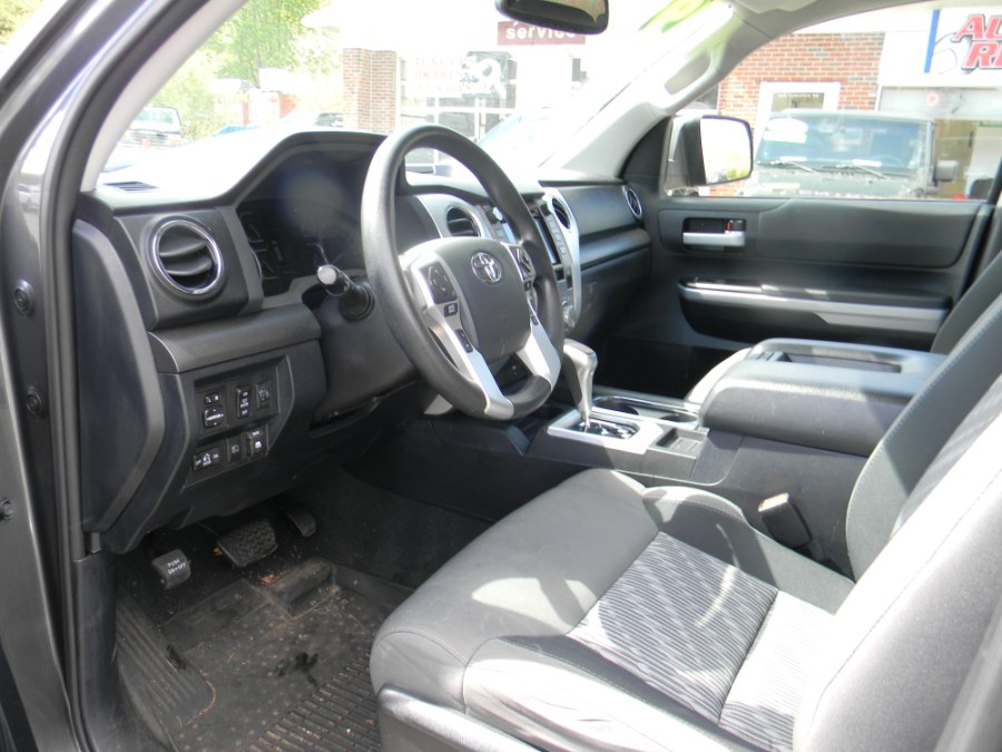 2019 Toyota Tundra 4WD SR5 CrewMax 5.5'' Bed 5.7L (Natl), available for sale in Southborough, Massachusetts | M&M Vehicles Inc dba Central Motors. Southborough, Massachusetts 2019 Toyota Tundra 4WD SR5 CrewMax 5.5'' Bed 5.7L (Natl), available for sale in Southborough, Massachusetts | M&M Vehicles Inc dba Central Motors. Southborough, Massachusetts