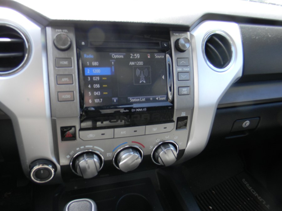 2019 Toyota Tundra 4WD SR5 CrewMax 5.5'' Bed 5.7L (Natl), available for sale in Southborough, Massachusetts | M&M Vehicles Inc dba Central Motors. Southborough, Massachusetts 2019 Toyota Tundra 4WD SR5 CrewMax 5.5'' Bed 5.7L (Natl), available for sale in Southborough, Massachusetts | M&M Vehicles Inc dba Central Motors. Southborough, Massachusetts