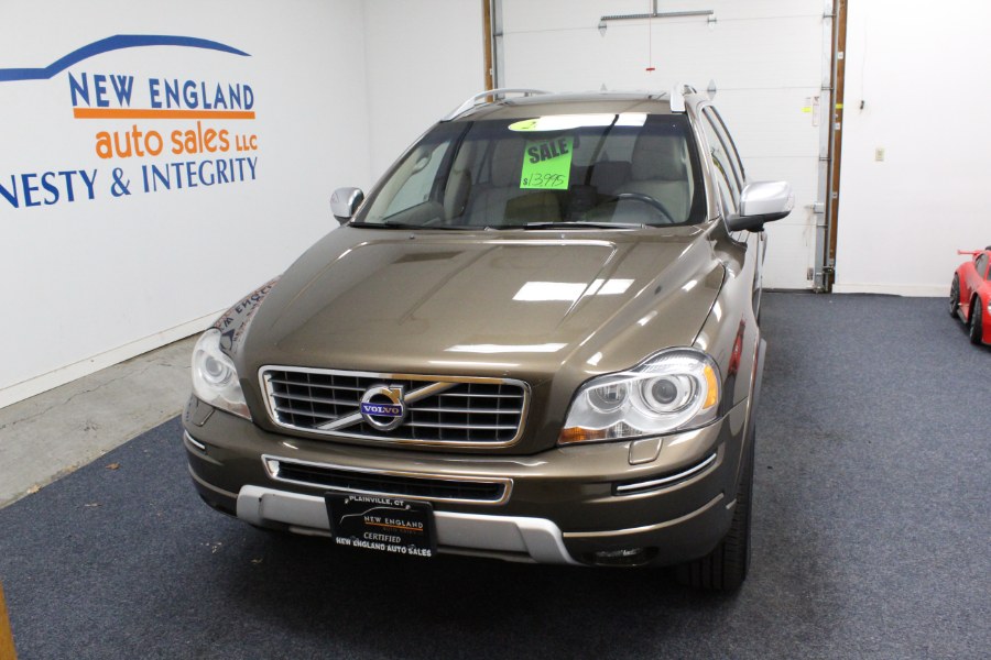 2014 Volvo XC90 AWD 4dr Platinum, available for sale in Plainville, Connecticut | New England Auto Sales LLC. Plainville, Connecticut 2014 Volvo XC90 AWD 4dr Platinum, available for sale in Plainville, Connecticut | New England Auto Sales LLC. Plainville, Connecticut