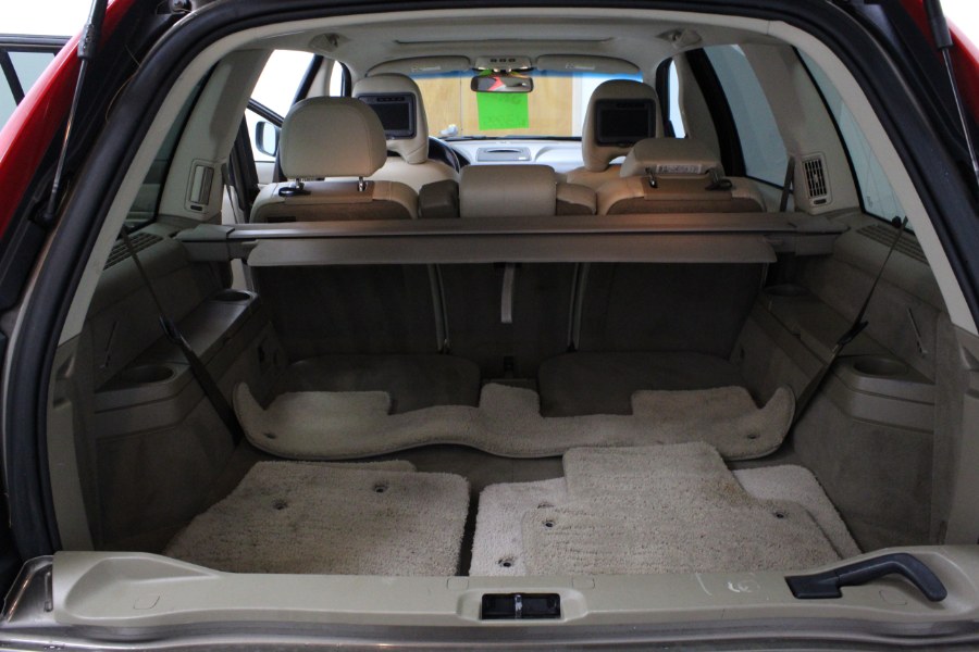 2014 Volvo XC90 AWD 4dr Platinum, available for sale in Plainville, Connecticut | New England Auto Sales LLC. Plainville, Connecticut 2014 Volvo XC90 AWD 4dr Platinum, available for sale in Plainville, Connecticut | New England Auto Sales LLC. Plainville, Connecticut