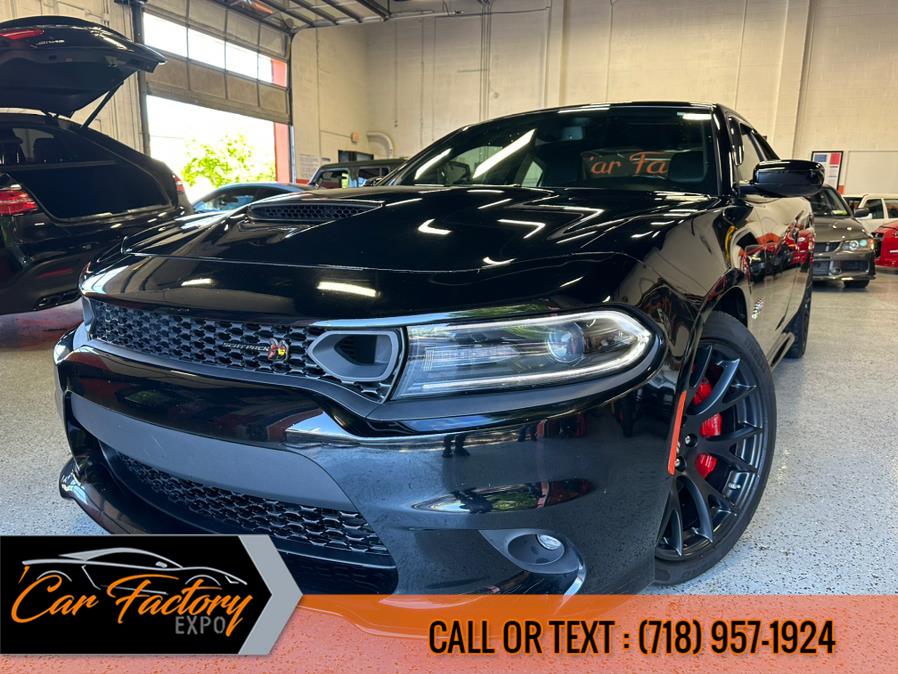 Used Dodge Charger Scat Pack RWD 2019 | Car Factory Expo Inc.. Bronx, New York