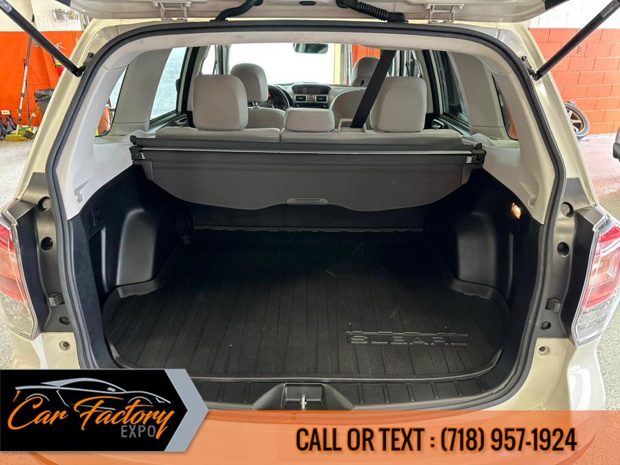 2017 Subaru Forester 2.5i Premium Manual, available for sale in Bronx, New York | Car Factory Expo Inc.. Bronx, New York 2017 Subaru Forester 2.5i Premium Manual, available for sale in Bronx, New York | Car Factory Expo Inc.. Bronx, New York