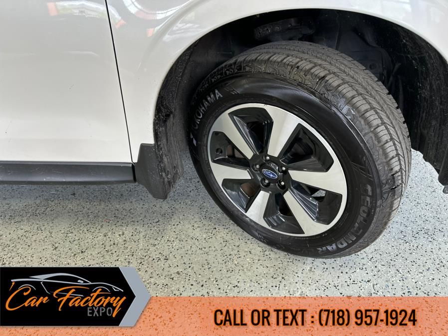 2017 Subaru Forester 2.5i Premium Manual, available for sale in Bronx, New York | Car Factory Expo Inc.. Bronx, New York 2017 Subaru Forester 2.5i Premium Manual, available for sale in Bronx, New York | Car Factory Expo Inc.. Bronx, New York