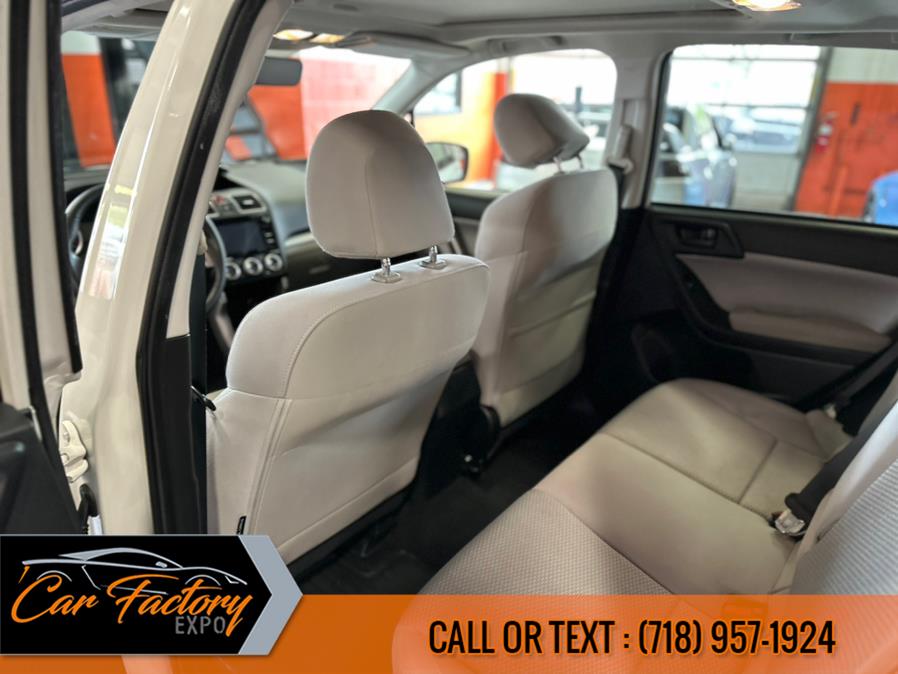 2017 Subaru Forester 2.5i Premium Manual, available for sale in Bronx, New York | Car Factory Expo Inc.. Bronx, New York 2017 Subaru Forester 2.5i Premium Manual, available for sale in Bronx, New York | Car Factory Expo Inc.. Bronx, New York