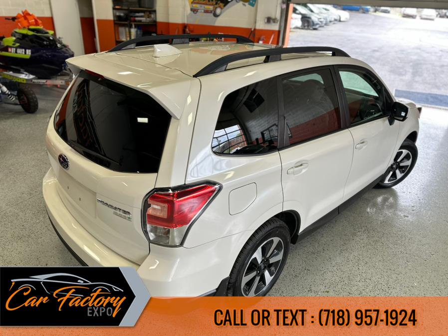 2017 Subaru Forester 2.5i Premium Manual, available for sale in Bronx, New York | Car Factory Expo Inc.. Bronx, New York 2017 Subaru Forester 2.5i Premium Manual, available for sale in Bronx, New York | Car Factory Expo Inc.. Bronx, New York