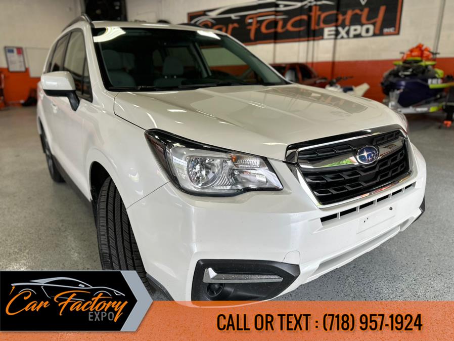 2017 Subaru Forester 2.5i Premium Manual, available for sale in Bronx, New York | Car Factory Expo Inc.. Bronx, New York 2017 Subaru Forester 2.5i Premium Manual, available for sale in Bronx, New York | Car Factory Expo Inc.. Bronx, New York