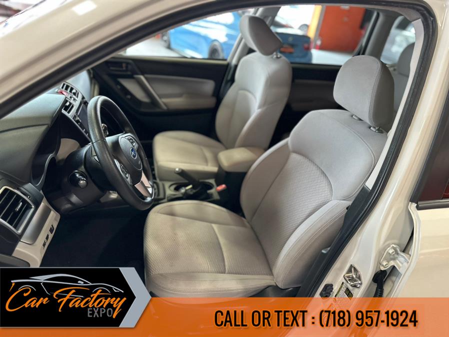 2017 Subaru Forester 2.5i Premium Manual, available for sale in Bronx, New York | Car Factory Expo Inc.. Bronx, New York 2017 Subaru Forester 2.5i Premium Manual, available for sale in Bronx, New York | Car Factory Expo Inc.. Bronx, New York