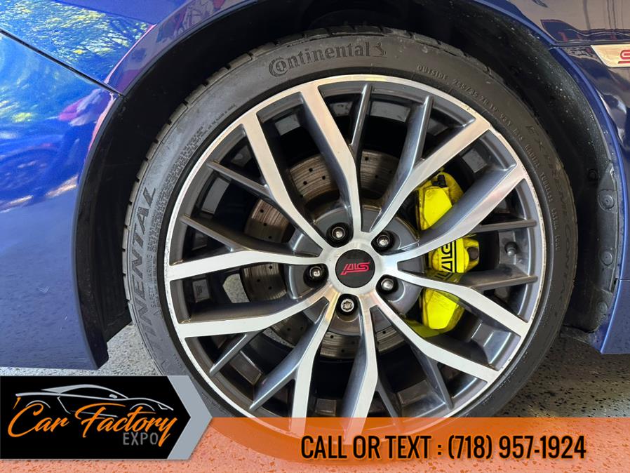 2021 Subaru WRX STI Limited Manual w/Lip Spoiler, available for sale in Bronx, New York | Car Factory Expo Inc.. Bronx, New York 2021 Subaru WRX STI Limited Manual w/Lip Spoiler, available for sale in Bronx, New York | Car Factory Expo Inc.. Bronx, New York