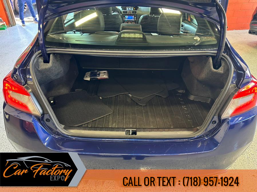 2021 Subaru WRX STI Limited Manual w/Lip Spoiler, available for sale in Bronx, New York | Car Factory Expo Inc.. Bronx, New York 2021 Subaru WRX STI Limited Manual w/Lip Spoiler, available for sale in Bronx, New York | Car Factory Expo Inc.. Bronx, New York
