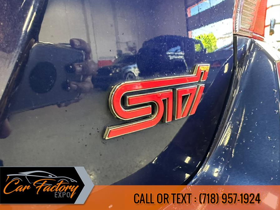 2021 Subaru WRX STI Limited Manual w/Lip Spoiler, available for sale in Bronx, New York | Car Factory Expo Inc.. Bronx, New York 2021 Subaru WRX STI Limited Manual w/Lip Spoiler, available for sale in Bronx, New York | Car Factory Expo Inc.. Bronx, New York