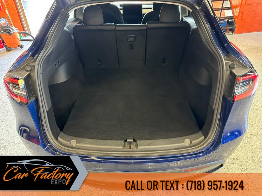 2020 Tesla Model Y Long Range AWD FSD, available for sale in Bronx, New York | Car Factory Expo Inc.. Bronx, New York 2020 Tesla Model Y Long Range AWD FSD, available for sale in Bronx, New York | Car Factory Expo Inc.. Bronx, New York