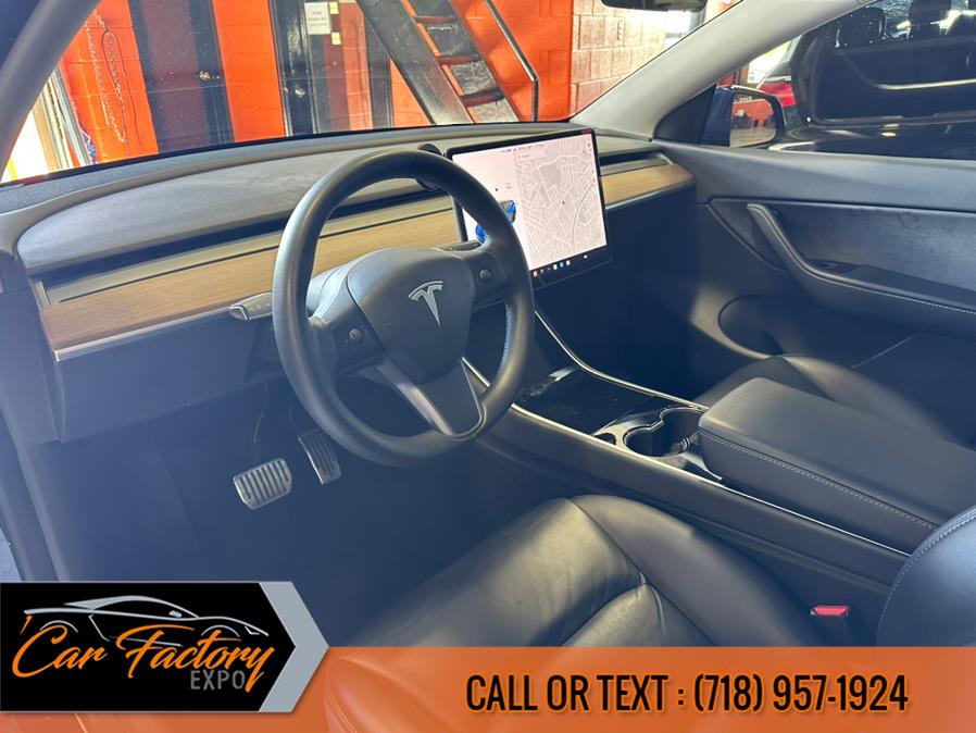2020 Tesla Model Y Long Range AWD FSD, available for sale in Bronx, New York | Car Factory Expo Inc.. Bronx, New York 2020 Tesla Model Y Long Range AWD FSD, available for sale in Bronx, New York | Car Factory Expo Inc.. Bronx, New York