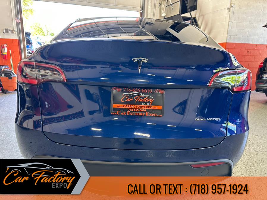 2020 Tesla Model Y Long Range AWD FSD, available for sale in Bronx, New York | Car Factory Expo Inc.. Bronx, New York 2020 Tesla Model Y Long Range AWD FSD, available for sale in Bronx, New York | Car Factory Expo Inc.. Bronx, New York