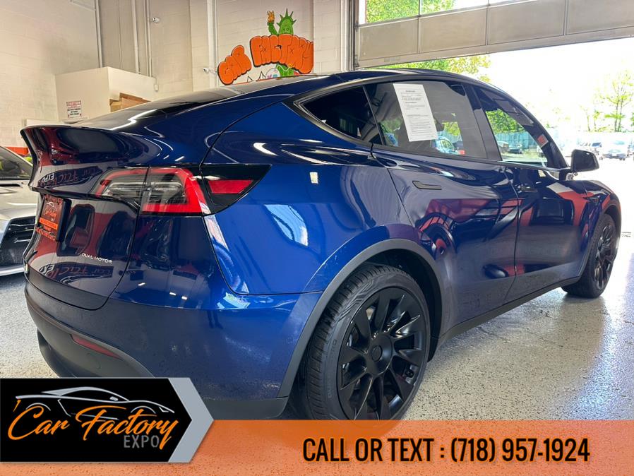 2020 Tesla Model Y Long Range AWD FSD, available for sale in Bronx, New York | Car Factory Expo Inc.. Bronx, New York 2020 Tesla Model Y Long Range AWD FSD, available for sale in Bronx, New York | Car Factory Expo Inc.. Bronx, New York