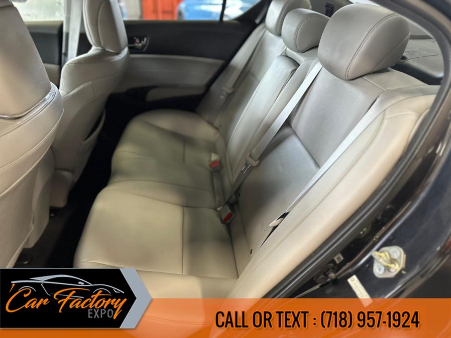 2016 Acura ILX 4dr Sdn w/Premium Pkg, available for sale in Bronx, New York | Car Factory Expo Inc.. Bronx, New York 2016 Acura ILX 4dr Sdn w/Premium Pkg, available for sale in Bronx, New York | Car Factory Expo Inc.. Bronx, New York
