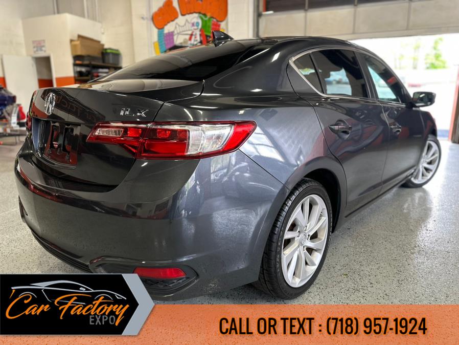 2016 Acura ILX 4dr Sdn w/Premium Pkg, available for sale in Bronx, New York | Car Factory Expo Inc.. Bronx, New York 2016 Acura ILX 4dr Sdn w/Premium Pkg, available for sale in Bronx, New York | Car Factory Expo Inc.. Bronx, New York