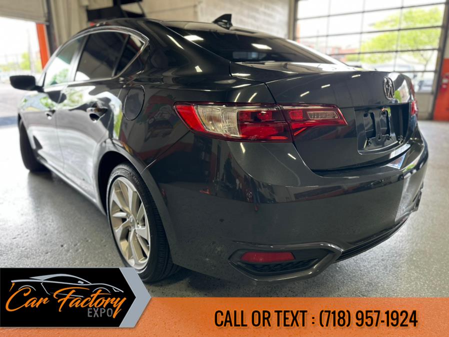 2016 Acura ILX 4dr Sdn w/Premium Pkg, available for sale in Bronx, New York | Car Factory Expo Inc.. Bronx, New York 2016 Acura ILX 4dr Sdn w/Premium Pkg, available for sale in Bronx, New York | Car Factory Expo Inc.. Bronx, New York