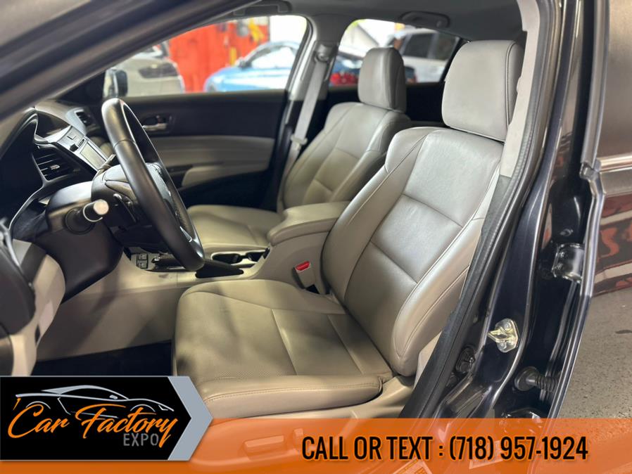 2016 Acura ILX 4dr Sdn w/Premium Pkg, available for sale in Bronx, New York | Car Factory Expo Inc.. Bronx, New York 2016 Acura ILX 4dr Sdn w/Premium Pkg, available for sale in Bronx, New York | Car Factory Expo Inc.. Bronx, New York