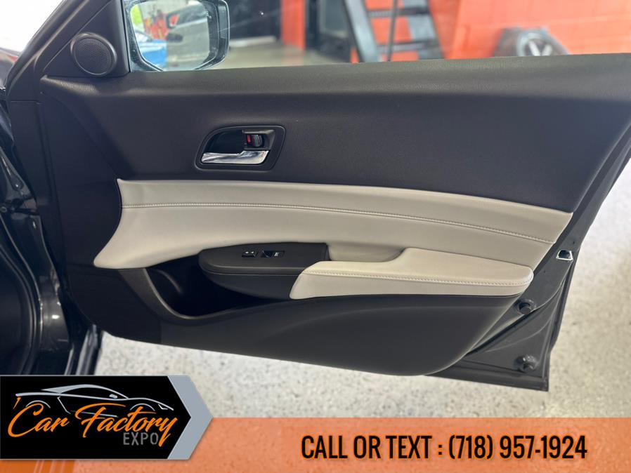 2016 Acura ILX 4dr Sdn w/Premium Pkg, available for sale in Bronx, New York | Car Factory Expo Inc.. Bronx, New York 2016 Acura ILX 4dr Sdn w/Premium Pkg, available for sale in Bronx, New York | Car Factory Expo Inc.. Bronx, New York