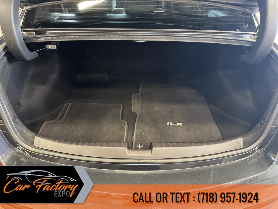 2016 Acura ILX 4dr Sdn w/Premium Pkg, available for sale in Bronx, New York | Car Factory Expo Inc.. Bronx, New York 2016 Acura ILX 4dr Sdn w/Premium Pkg, available for sale in Bronx, New York | Car Factory Expo Inc.. Bronx, New York